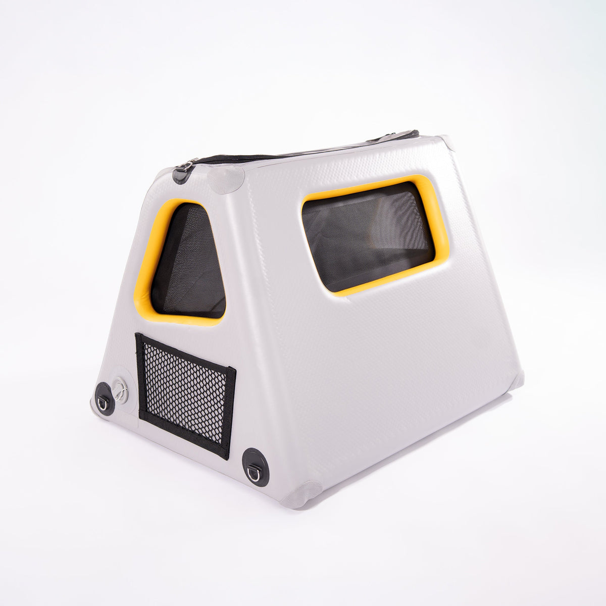 TAMI Dogbox PRO Trunk Special - TAMI Dogbox