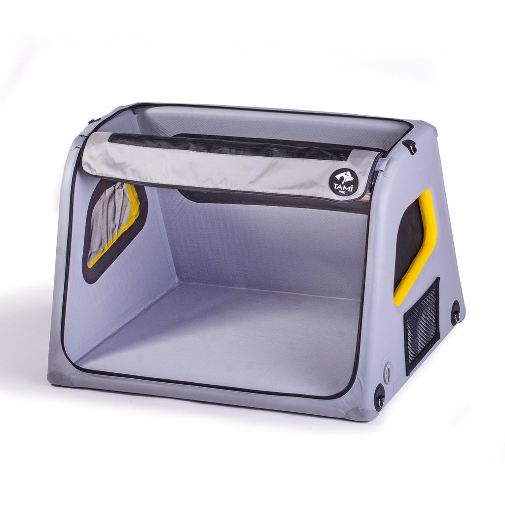 TAMI Dogbox PRO Trunk XL - TAMI Dogbox