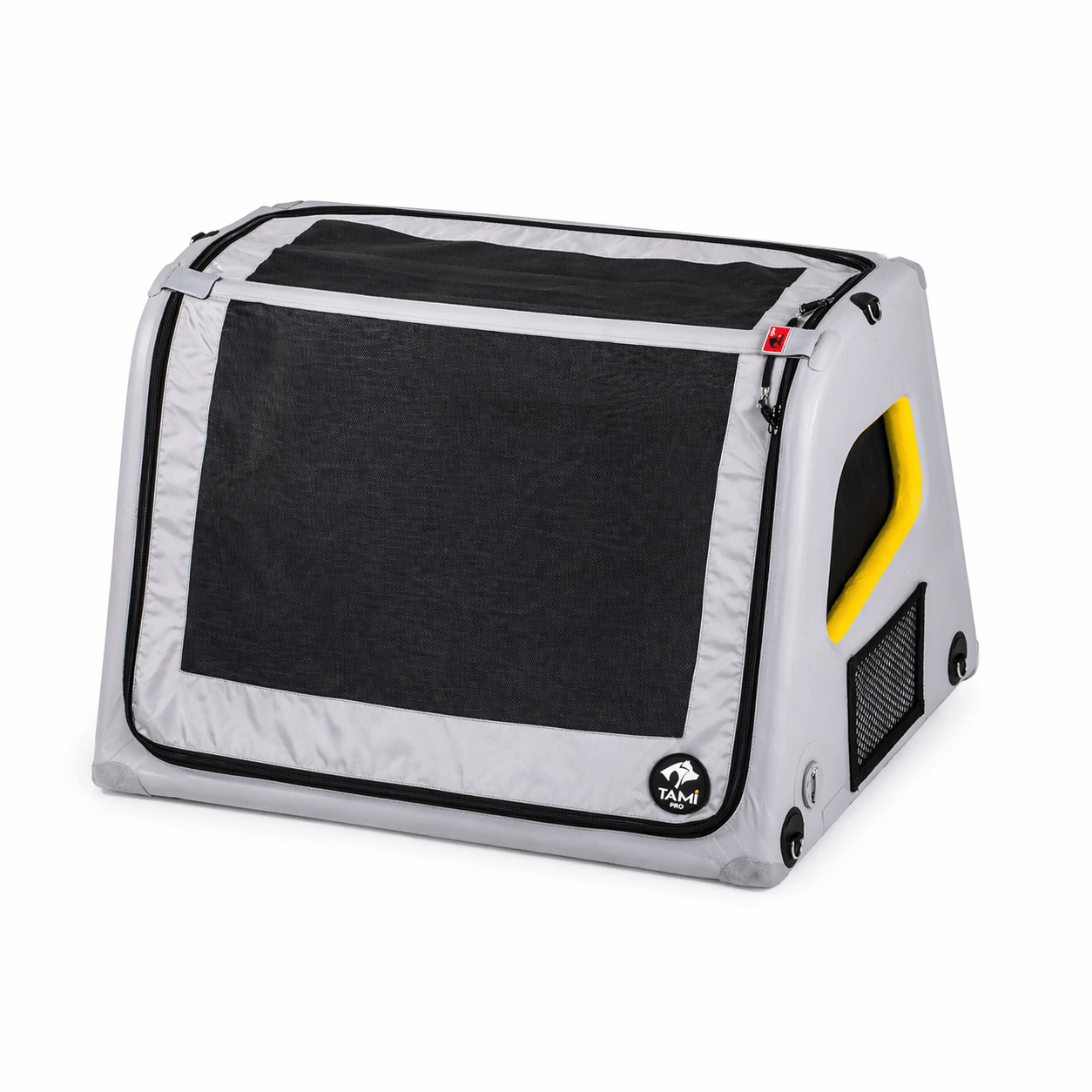TAMI Dogbox PRO Trunk XL - TAMI Dogbox