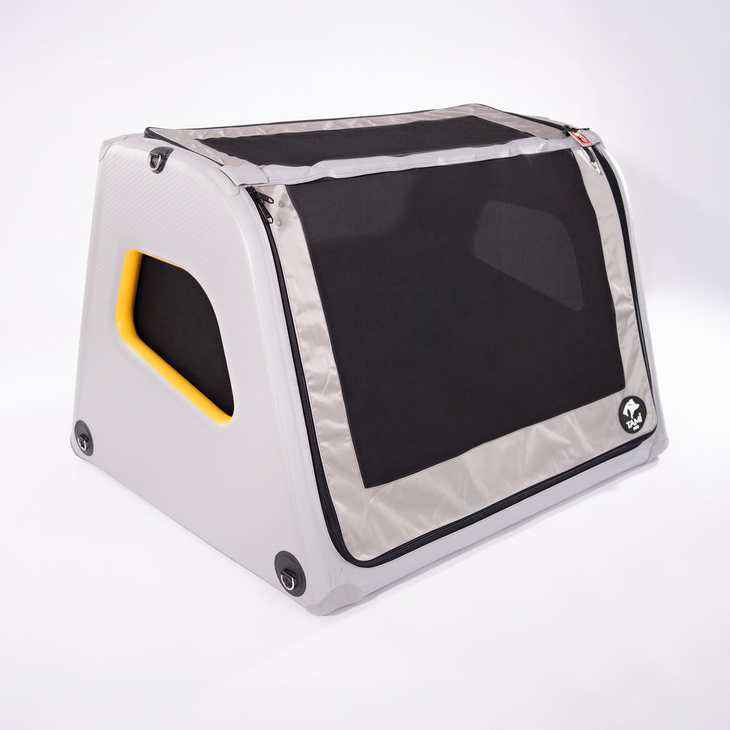 TAMI Dogbox PRO Trunk XL - TAMI Dogbox