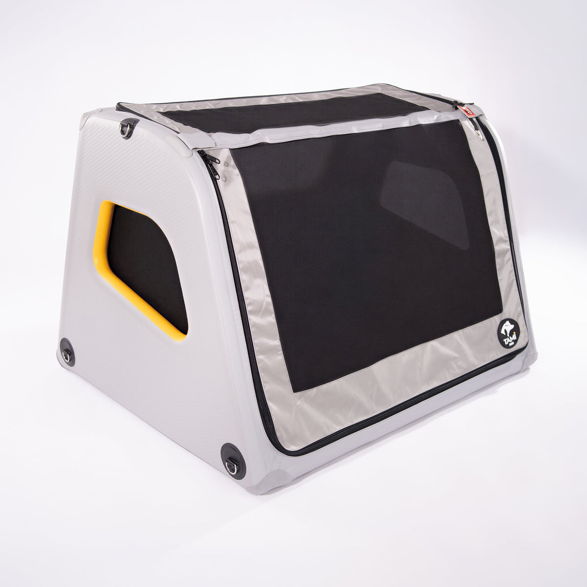 TAMI Dogbox PRO Trunk XL - TAMI Dogbox