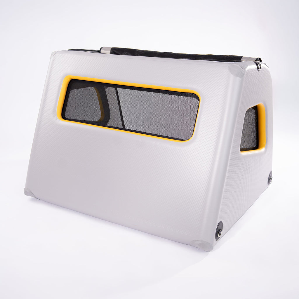 TAMI Dogbox PRO Trunk XL - TAMI Dogbox