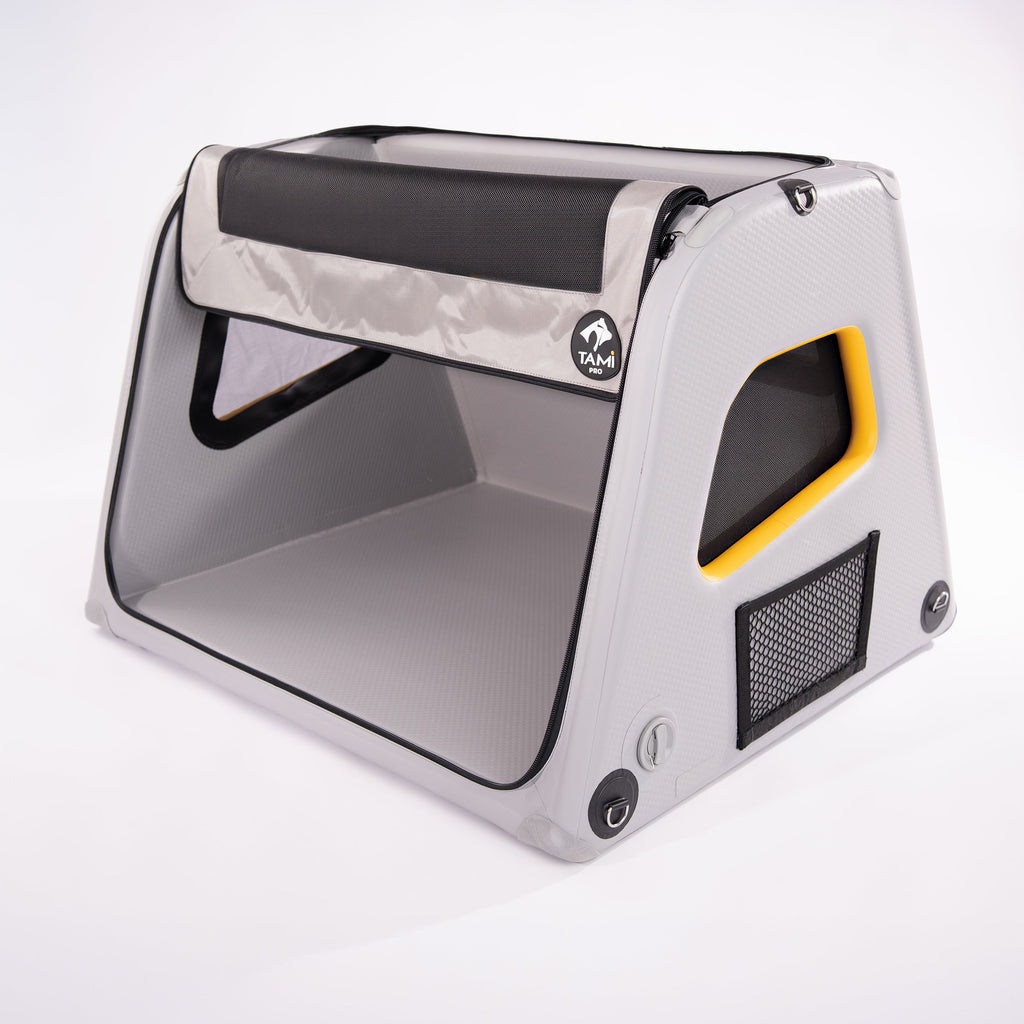 TAMI Dogbox PRO Trunk XL - TAMI Dogbox