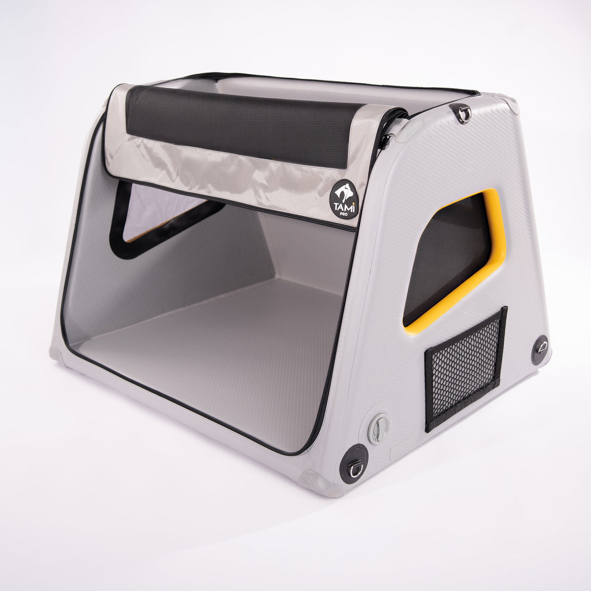TAMI Dogbox PRO Trunk XL - TAMI Dogbox