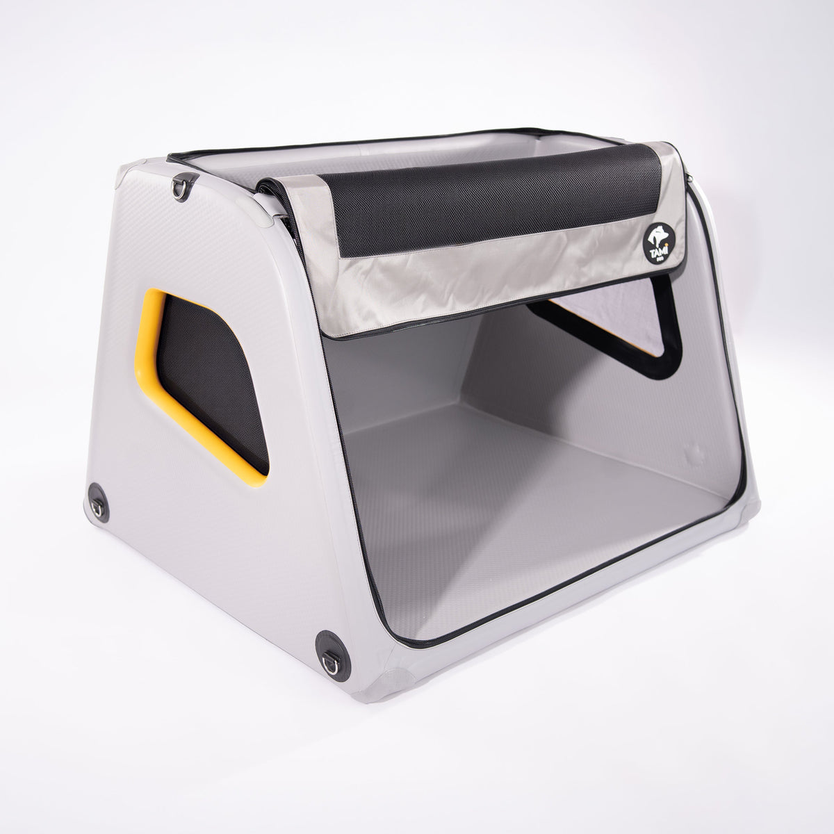 TAMI Dogbox PRO Trunk XL - TAMI Dogbox