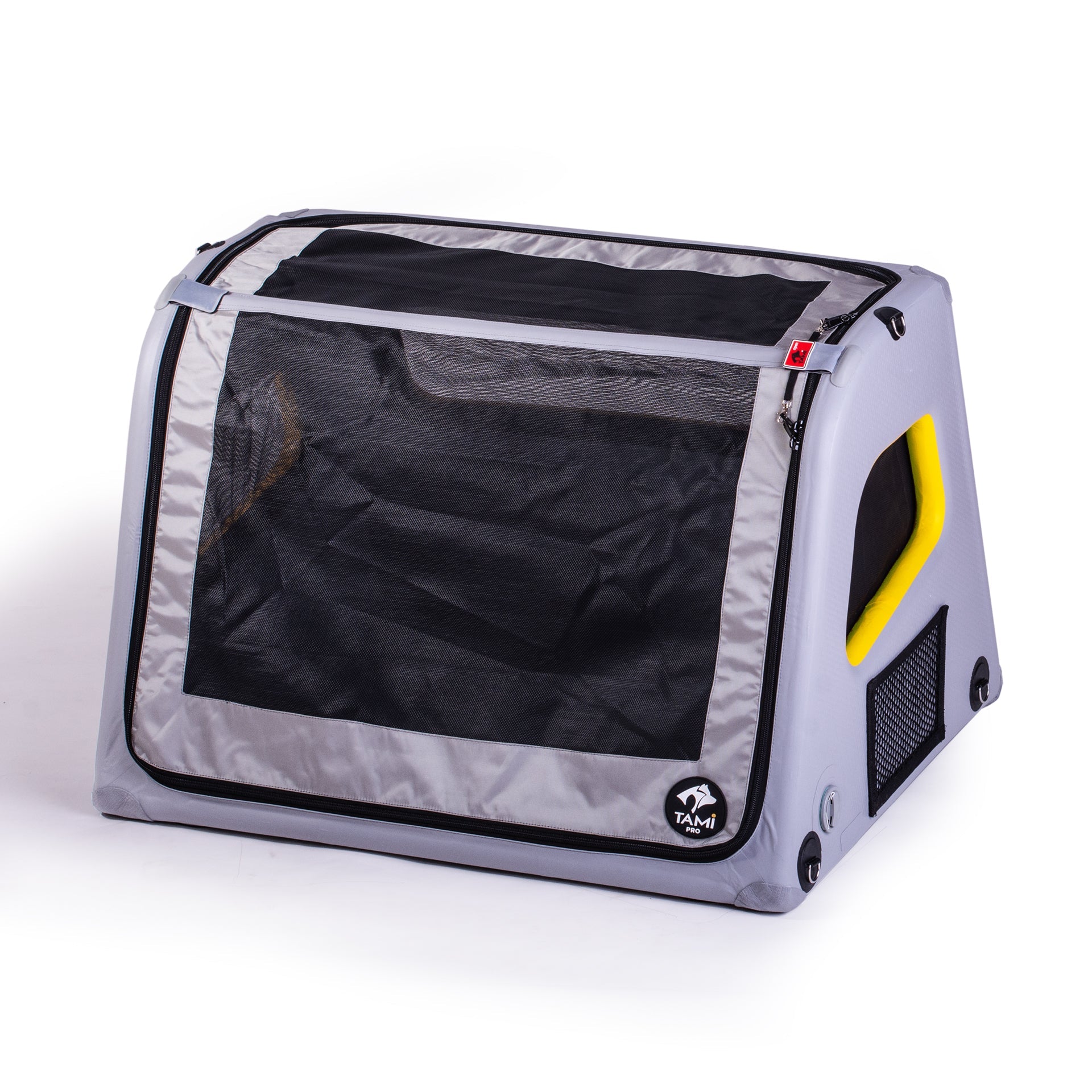 TAMI Dogbox PRO Trunk XL - TAMI Dogbox