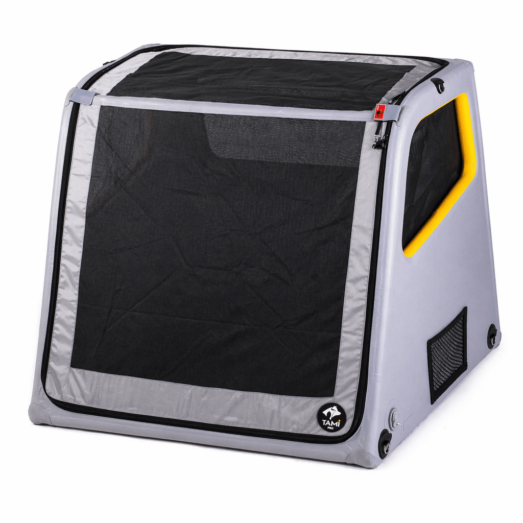 TAMI Dogbox PRO Trunk XXL - TAMI Dogbox