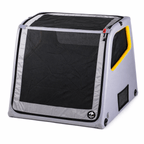 TAMI Dogbox PRO Trunk XXL - TAMI Dogbox