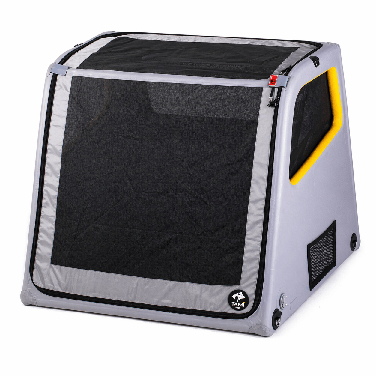 TAMI Dogbox PRO Trunk XXL - TAMI Dogbox