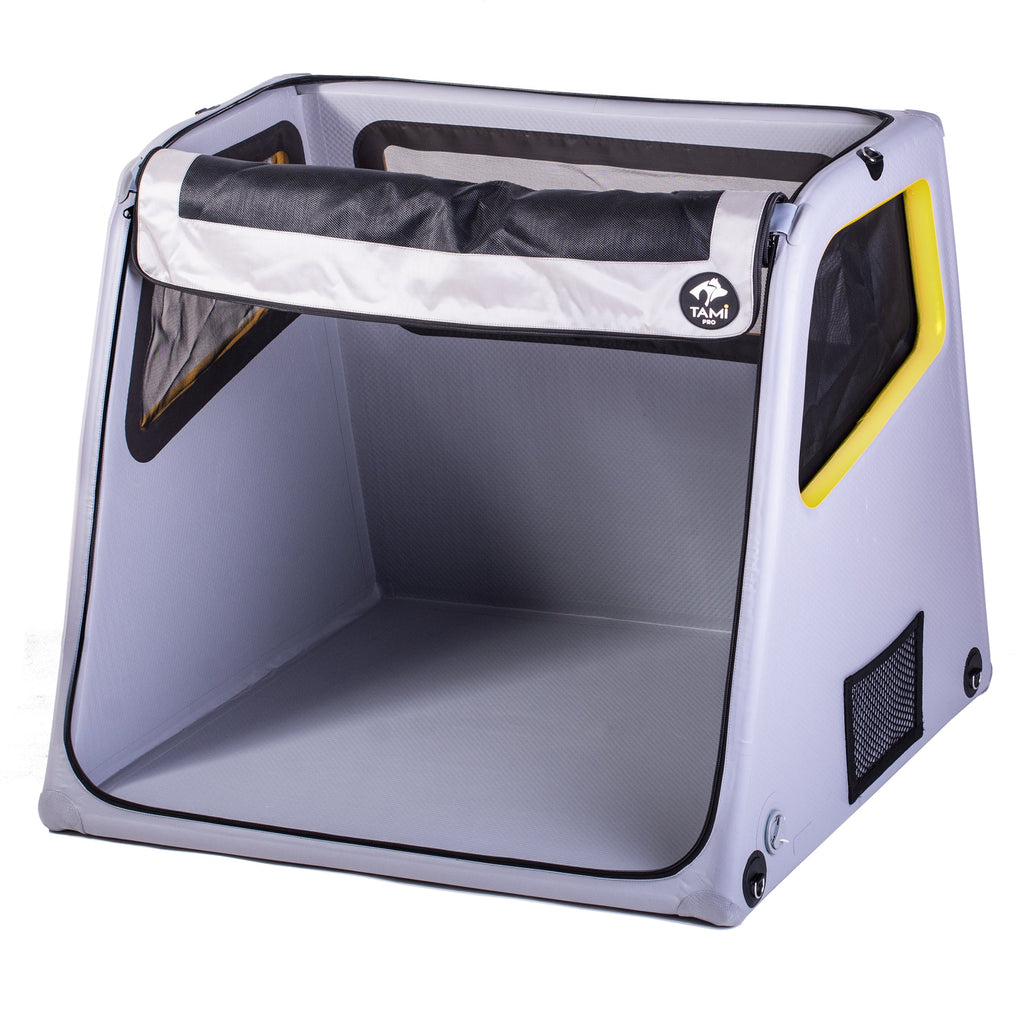 TAMI Dogbox PRO Trunk XXL - TAMI Dogbox