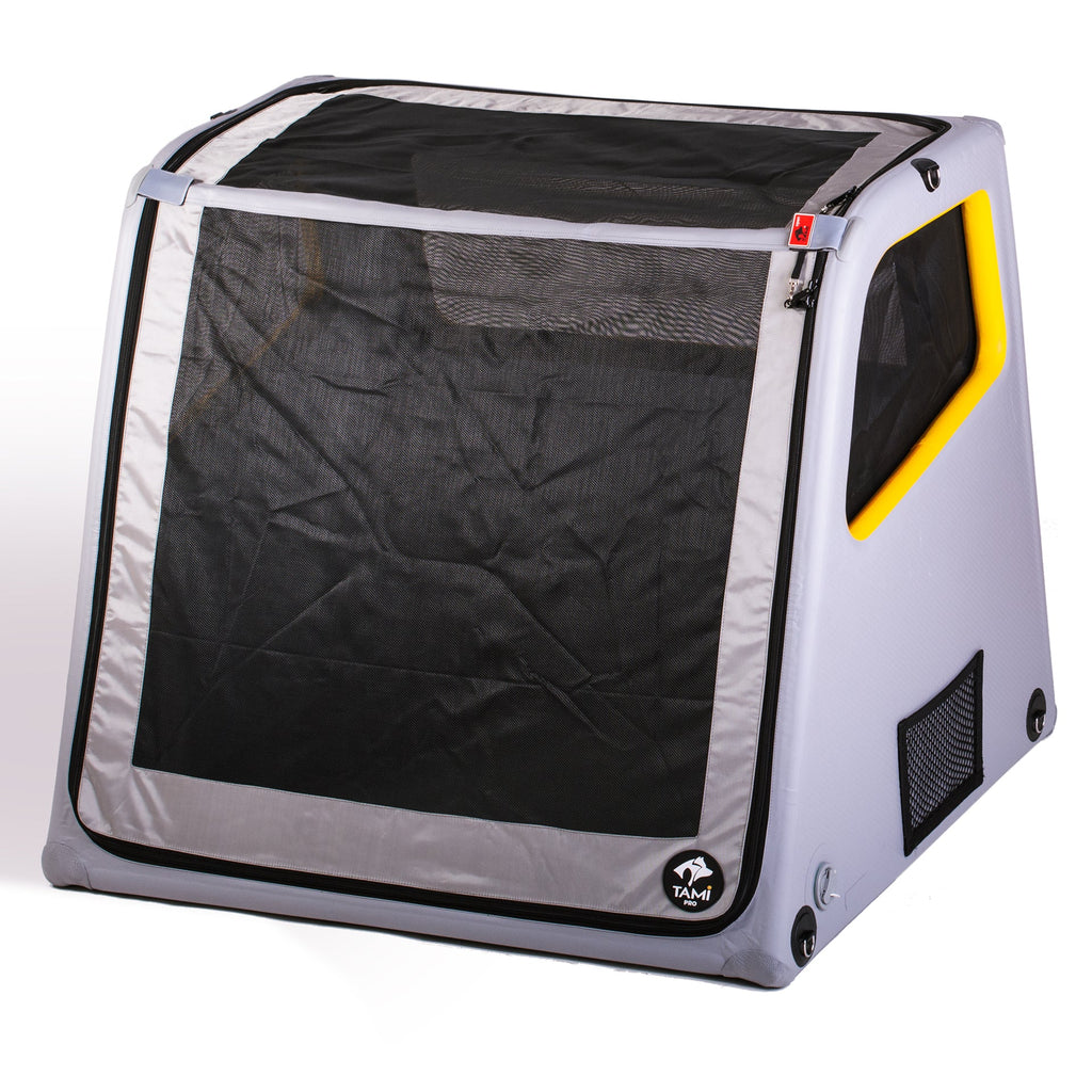 TAMI Dogbox PRO Trunk XXL - TAMI Dogbox