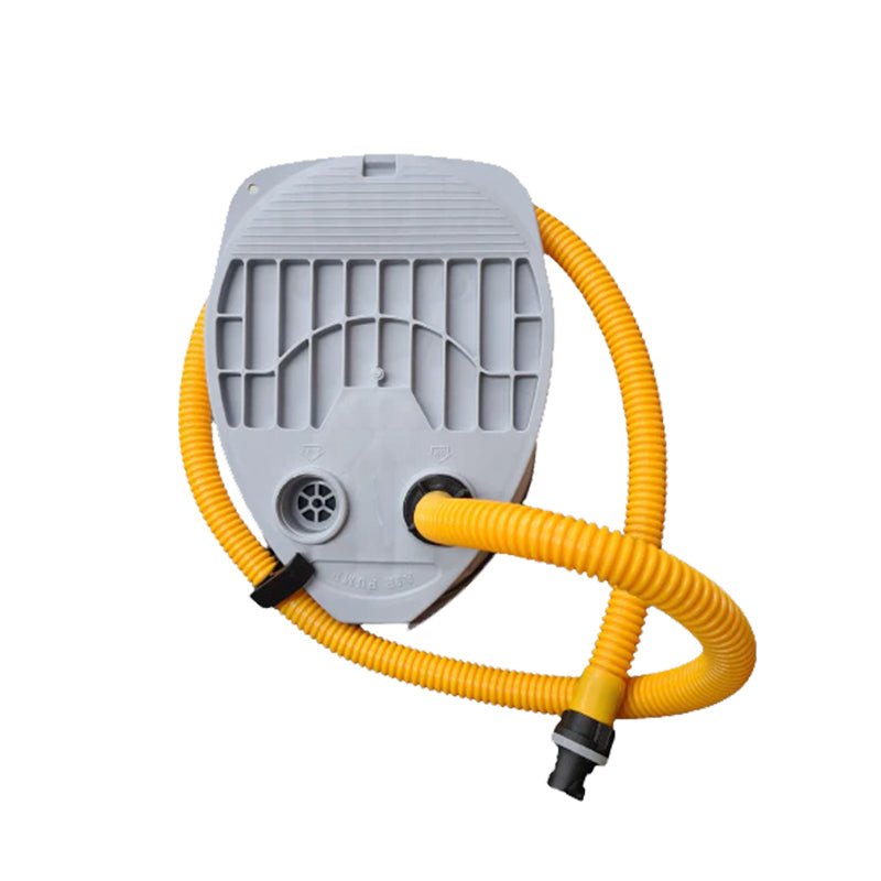 TAMI Foot pump - TAMI Dogbox