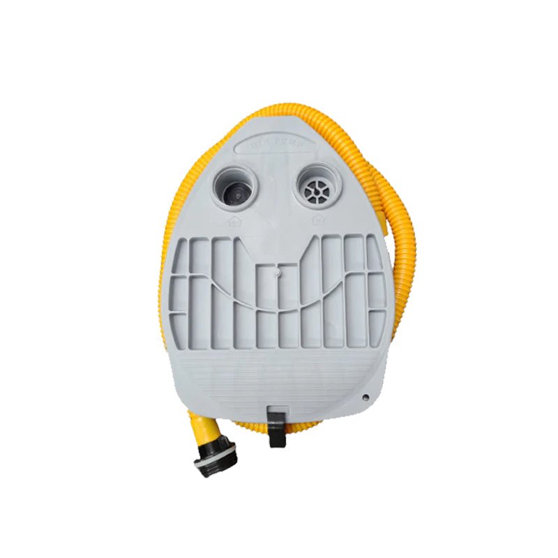 TAMI Foot pump - TAMI Dogbox