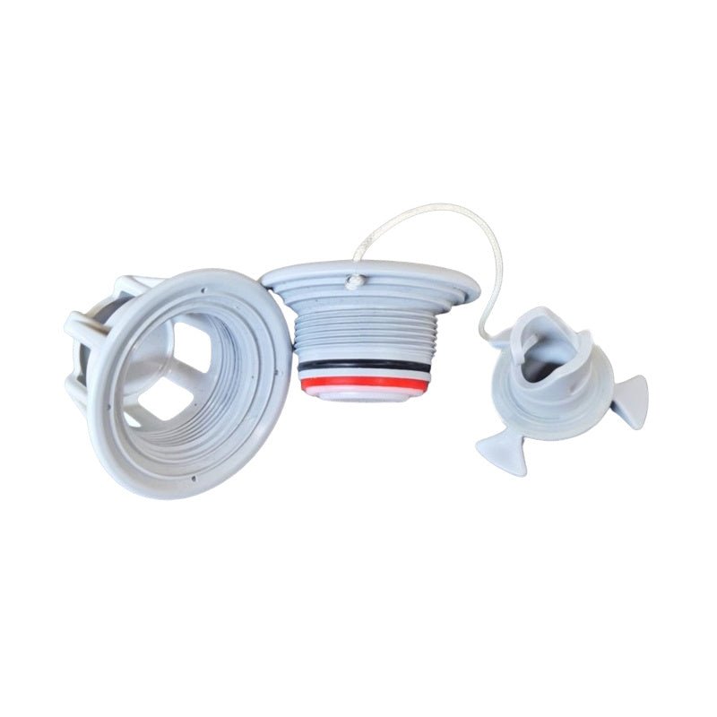 TAMI Valve Key - TAMI Dogbox