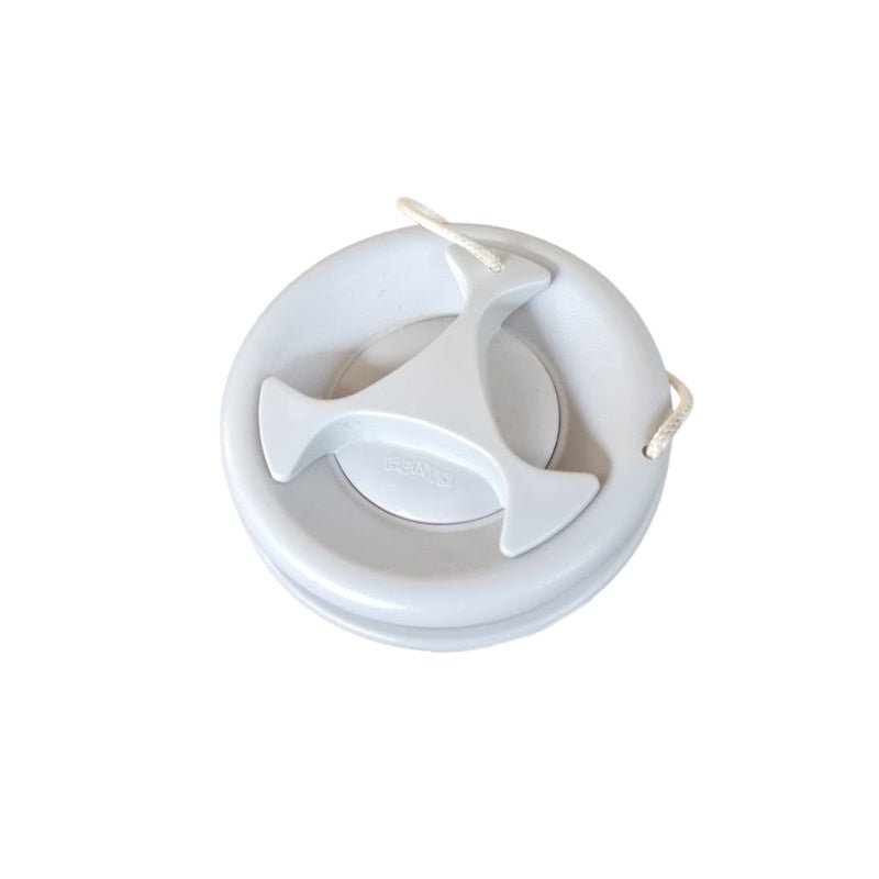 TAMI Valve Key - TAMI Dogbox