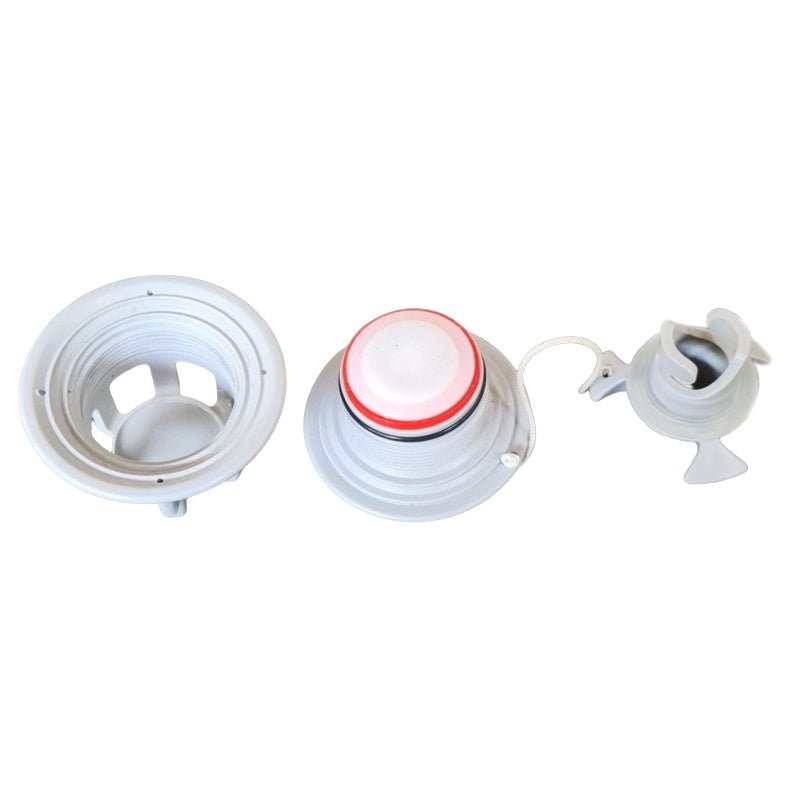 TAMI Valve Key - TAMI Dogbox